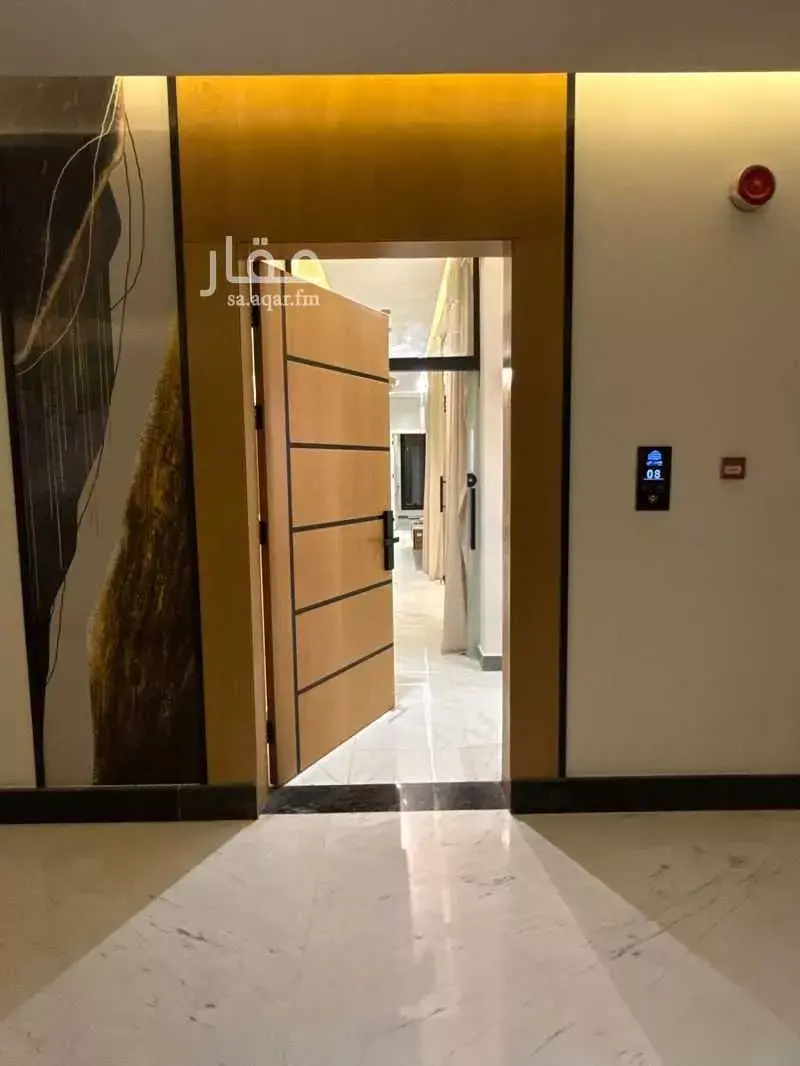 فيلا حديثة للبيع في طريق الأمير محمد, حي الياسمين, مدينة الرياض, منطقة الرياض